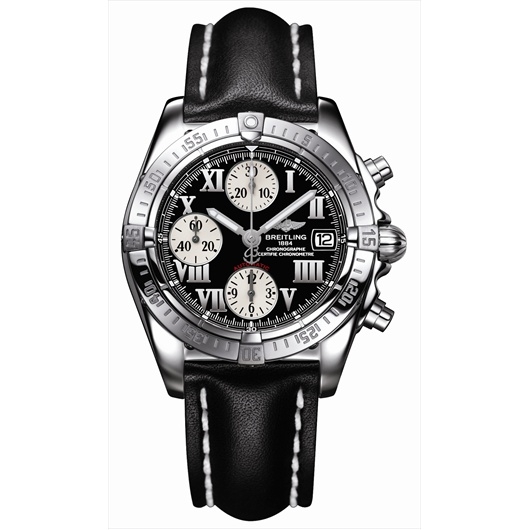 Breitling A1335812B786 : Chrono Cockpit