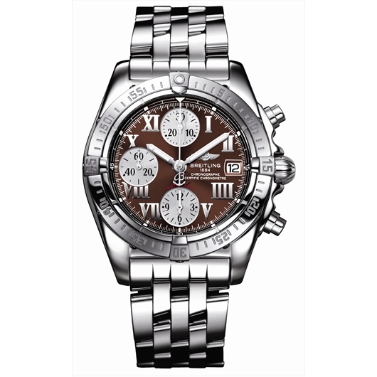 Breitling A1335812Q520 : Chrono Cockpit