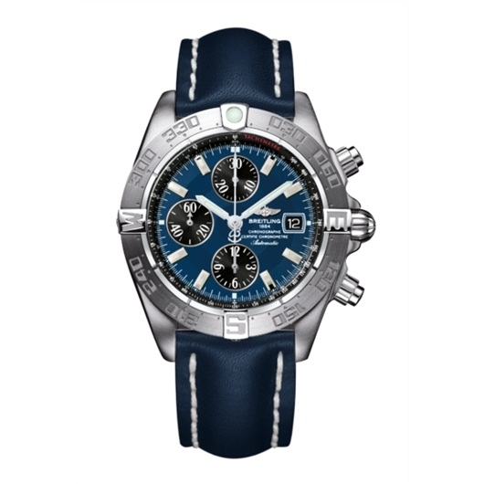 Breitling A1336410/C805/105X : Galactic Chronograph II
