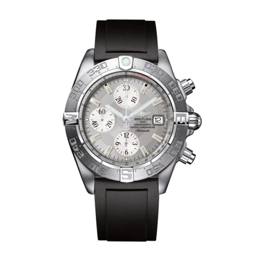 Breitling A1336410E519131S : Galactic Chronograph II