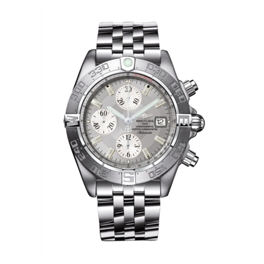 Breitling A1336410E519379A : Galactic Chronograph II