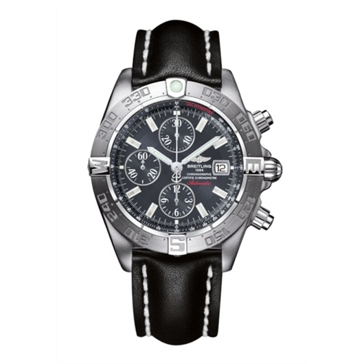 Breitling A1336410M512435X : Galactic Chronograph II