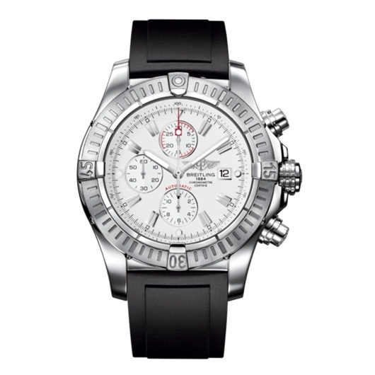 Breitling A1337011.A660.135S : Super Avenger