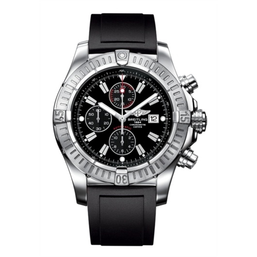 Breitling A1337011.B907.135S : Super Avenger