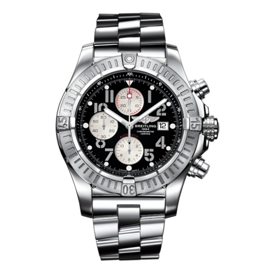 Breitling A1337011.B973.135A : Super Avenger