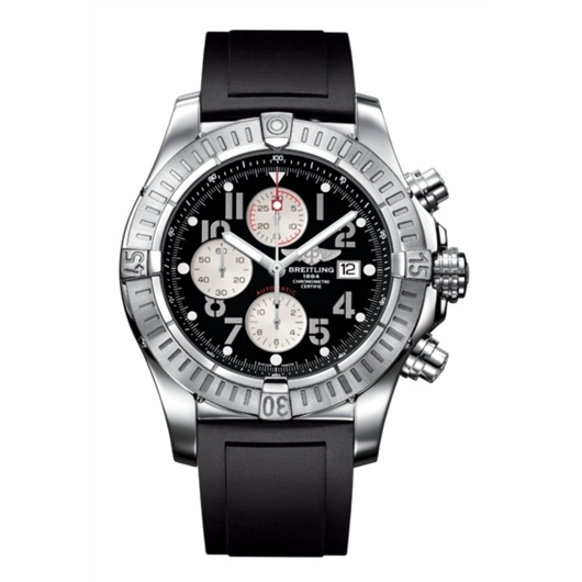 Breitling A1337011.B973.135S : Super Avenger