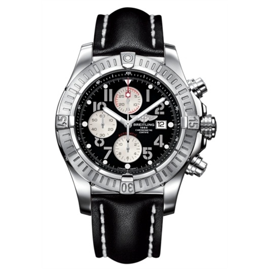 Breitling A1337011.B973.441X : Super Avenger