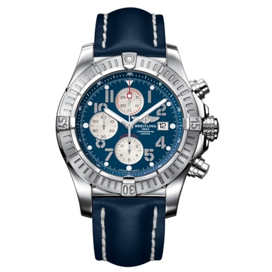 Breitling A1337011.C792.101X : Super Avenger