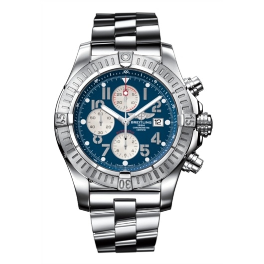 Breitling A1337011.C792.135A : Super Avenger