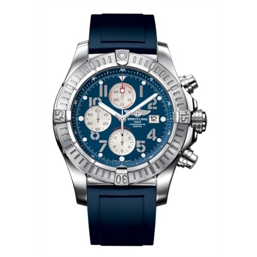 Breitling A1337011.C792.139S : Super Avenger