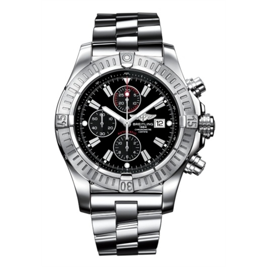 Breitling A1337011B907135A : Super Avenger