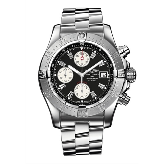 Breitling A1338012.B995.132A : Avenger Reverse Panda / Bracelet