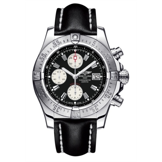 Breitling A1338012.B995.435X : Avenger