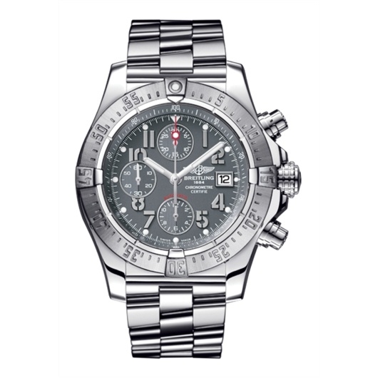 Breitling A1338012.F547.132A : Avenger