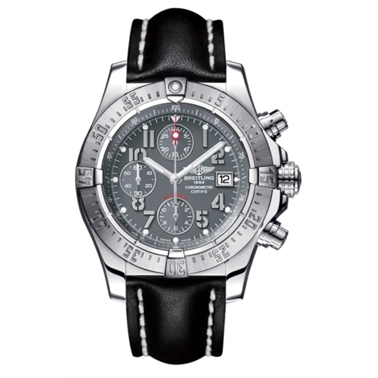 Breitling A1338012.F547.435X : Avenger