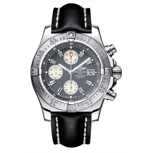 Breitling A1338012.F548.435X : Avenger