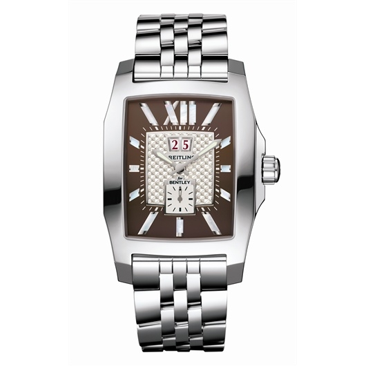 Breitling A1636212.Q551 : Breitling for Bentley Flying B No. 3 Bronze