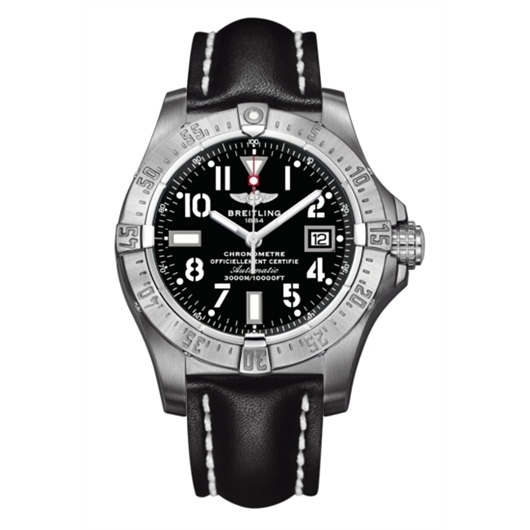 Breitling A1733010.B906.435X : Avenger Seawolf