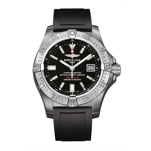 Breitling A1733010.BA05.131S : Avenger Seawolf