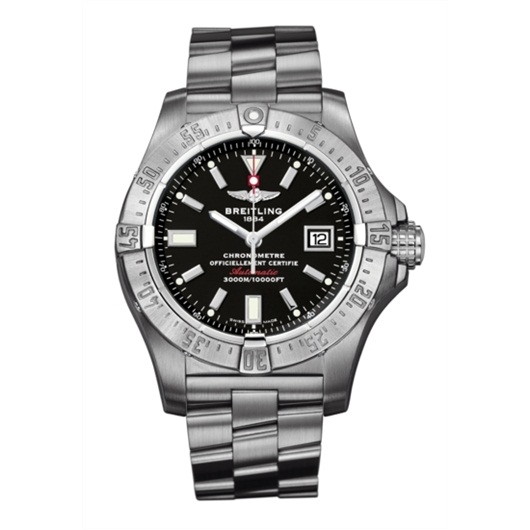 Breitling A1733010.BA05.147A : Avenger Seawolf