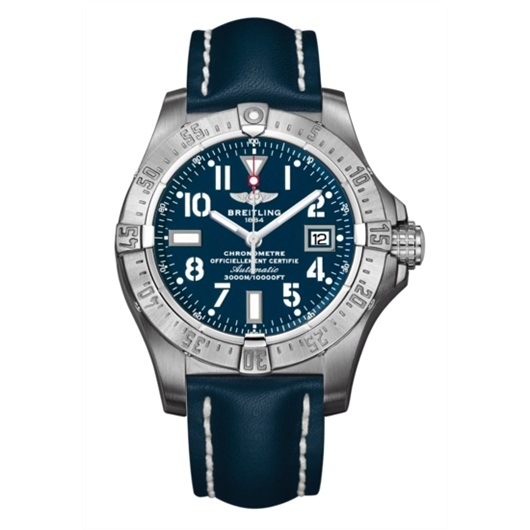 Breitling A1733010.C756.105X : Avenger Seawolf