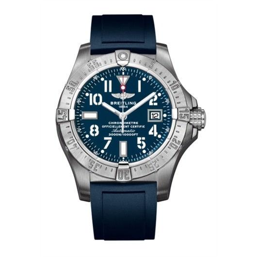 Breitling A1733010.C756.145S : Avenger Seawolf