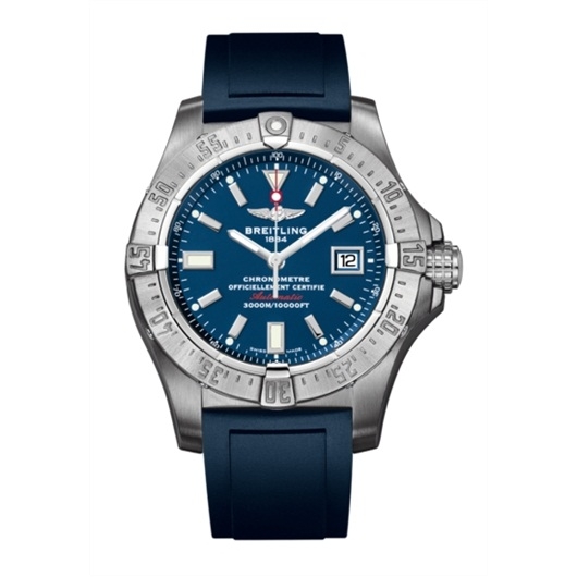 Breitling A1733010.C801.145S : Avenger Seawolf