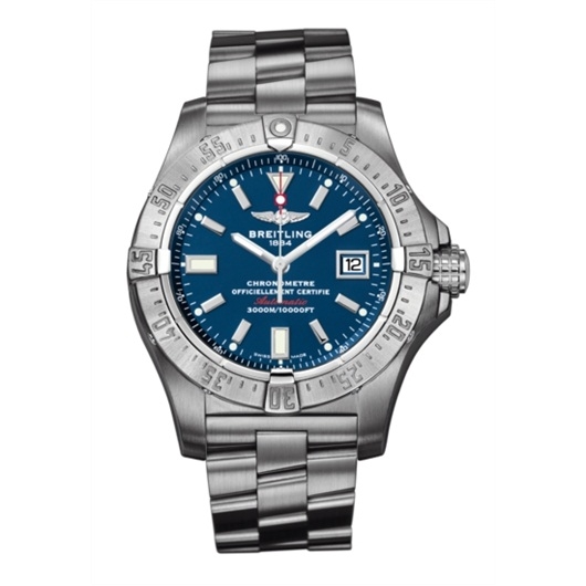 Breitling A1733010.C801.147A : Avenger Seawolf