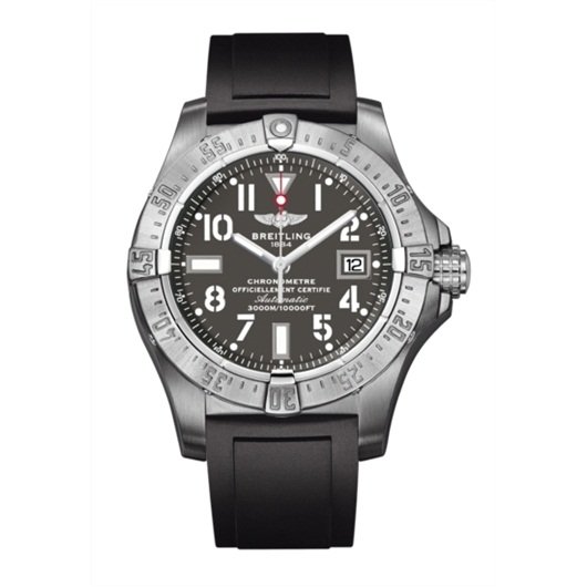 Breitling A1733010.F538.131S : Avenger Seawolf