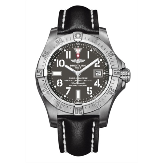 Breitling A1733010.F538.435X : Avenger Seawolf