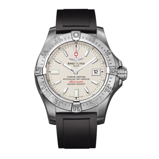 Breitling A1733010.G697.131S : Avenger Seawolf