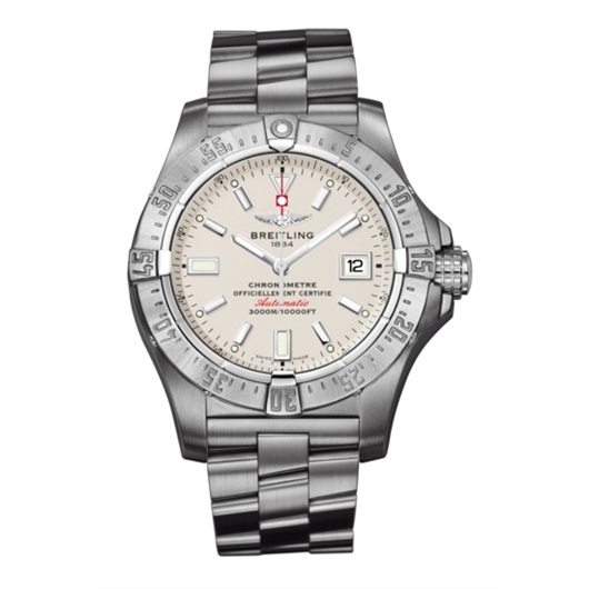 Breitling A1733010.G697.147A : Avenger Seawolf