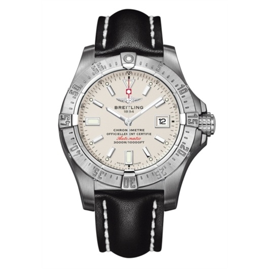 Breitling A1733010.G697.435X : Avenger Seawolf
