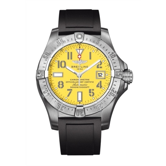 Breitling A1733010.I513.131S : Avenger Seawolf