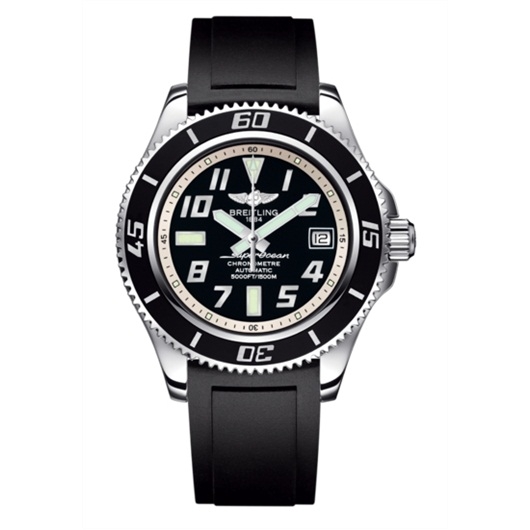 Breitling A1736402BA29132S : Superocean 42