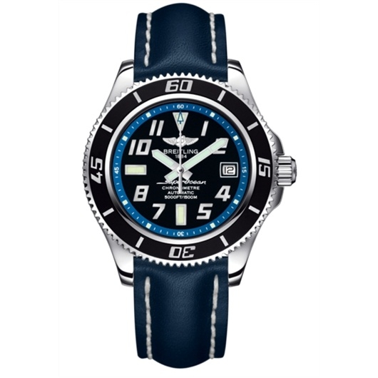 Breitling A1736402BA30113X : Superocean 42
