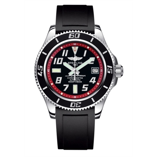 Breitling A1736402BA31132S : Superocean 42