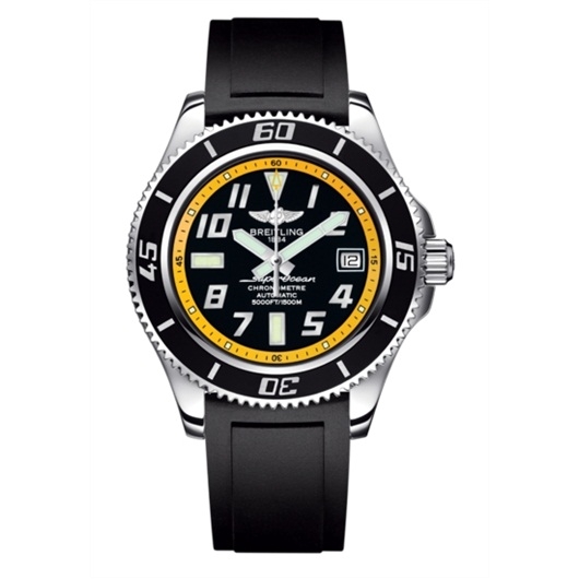 Breitling A1736402BA32132S : Superocean 42