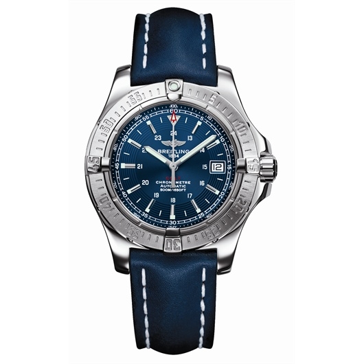 Breitling A1738011C676 : Colt Automatic