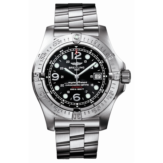Breitling A1739010B772 : Superocean Steelfish