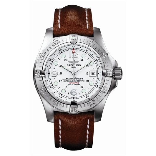 Breitling A1739010G591 : Superocean Steelfish