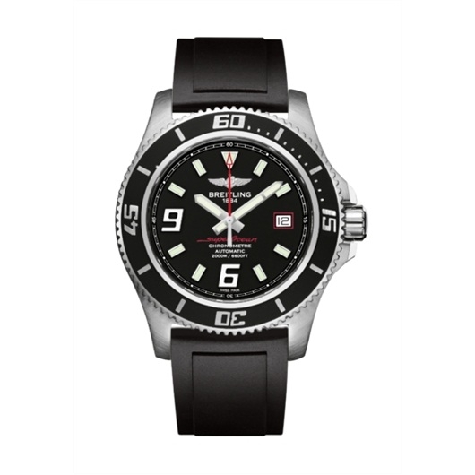Breitling A1739102BA76131S : Superocean 44