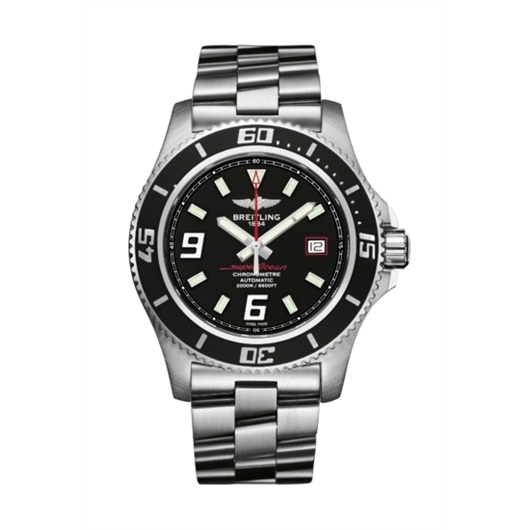 Breitling A1739102BA76134A : Superocean 44