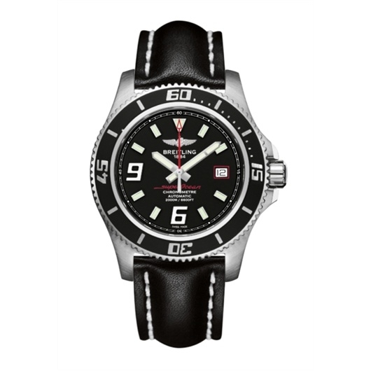 Breitling A1739102BA76435X : Superocean 44