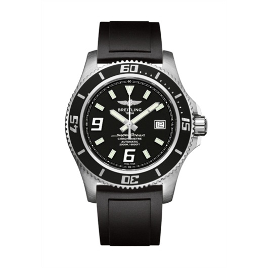 Breitling A1739102BA77131S : Superocean 44
