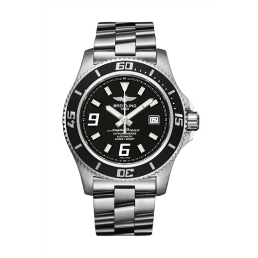 Breitling A1739102BA77134A : Superocean 44