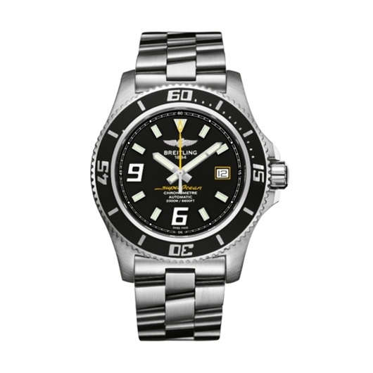 Breitling A1739102BA78134A : Superocean 44