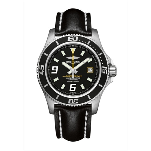 Breitling A1739102BA78435X : Superocean 44