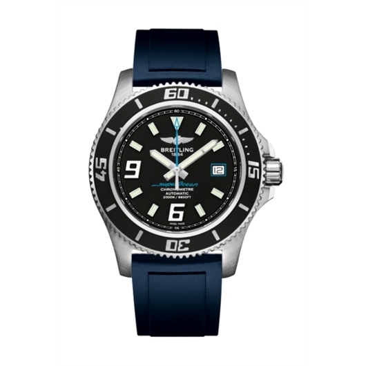 Breitling A1739102BA79145S : Superocean 44