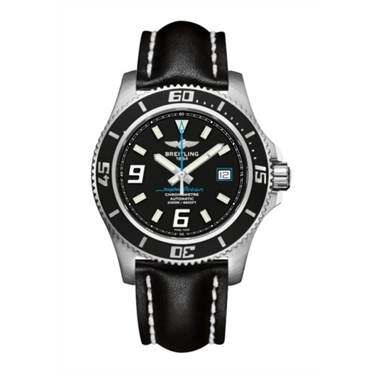 Breitling A1739102BA79435X : Superocean 44